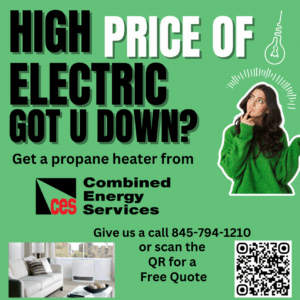 High price of electricity got you down?