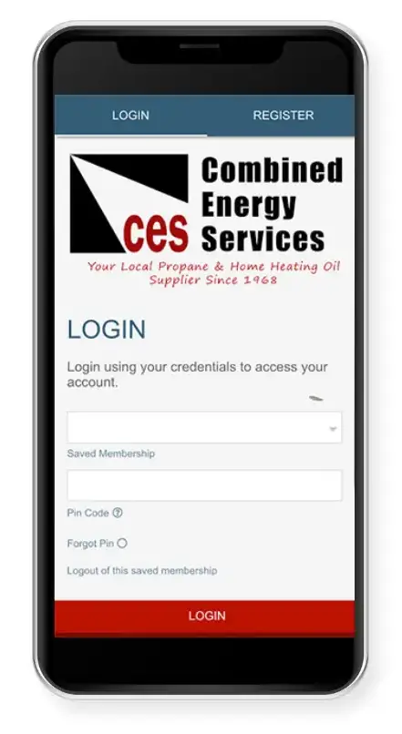 CES Smartphone App phone 1