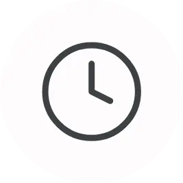 icon clock