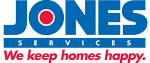 Jones Logo