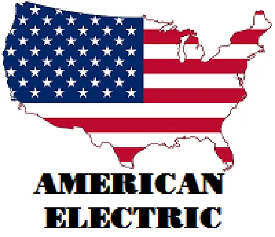 backup generators american electric logo