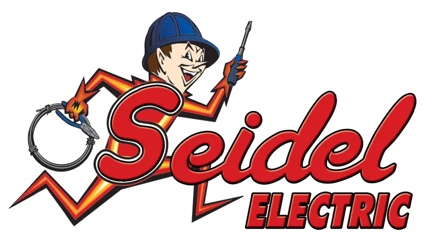 Seidel Electric Logo