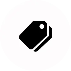 free quote tags icon