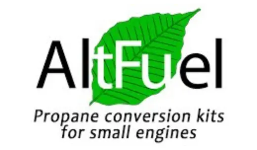 propane autogas alt fuel logo