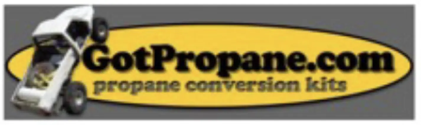 got propane logo