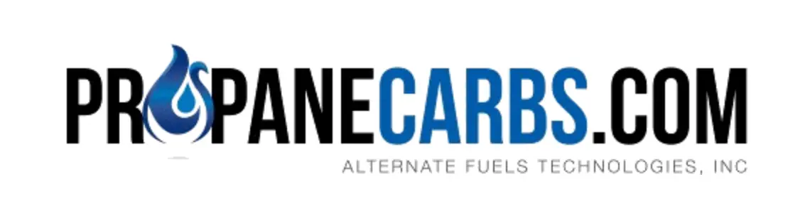 propane autogas propaneCarbs logo