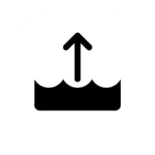 flooding icon