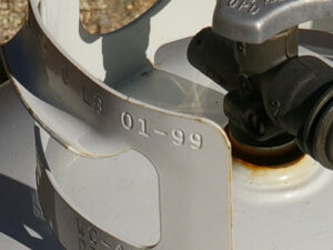 Is your BBQ tank still good?