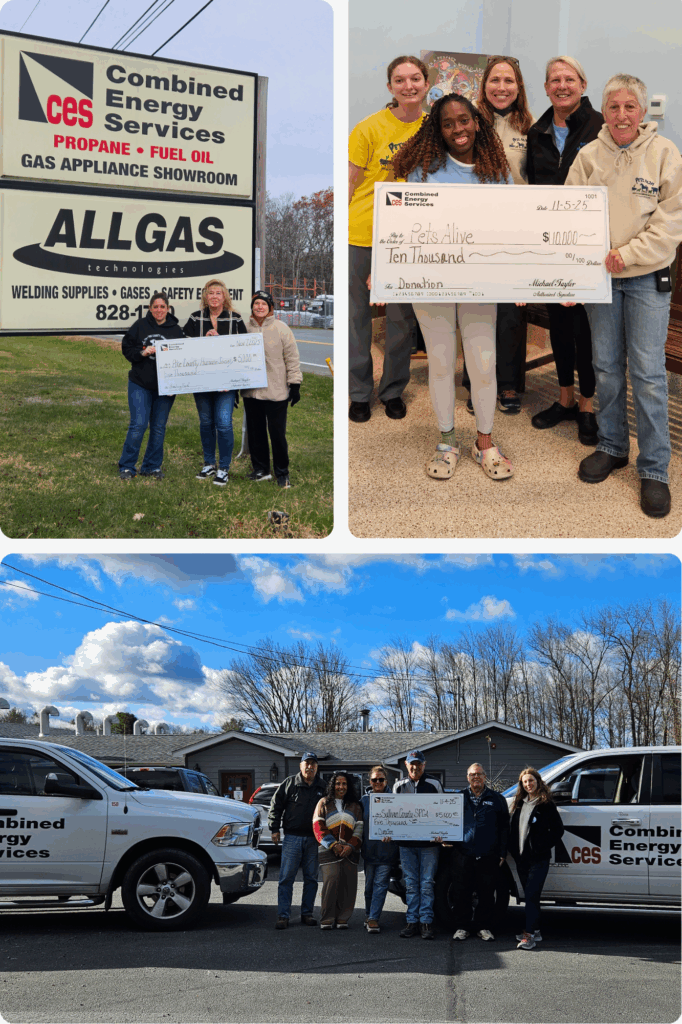 2025 Animal Shelter Donations